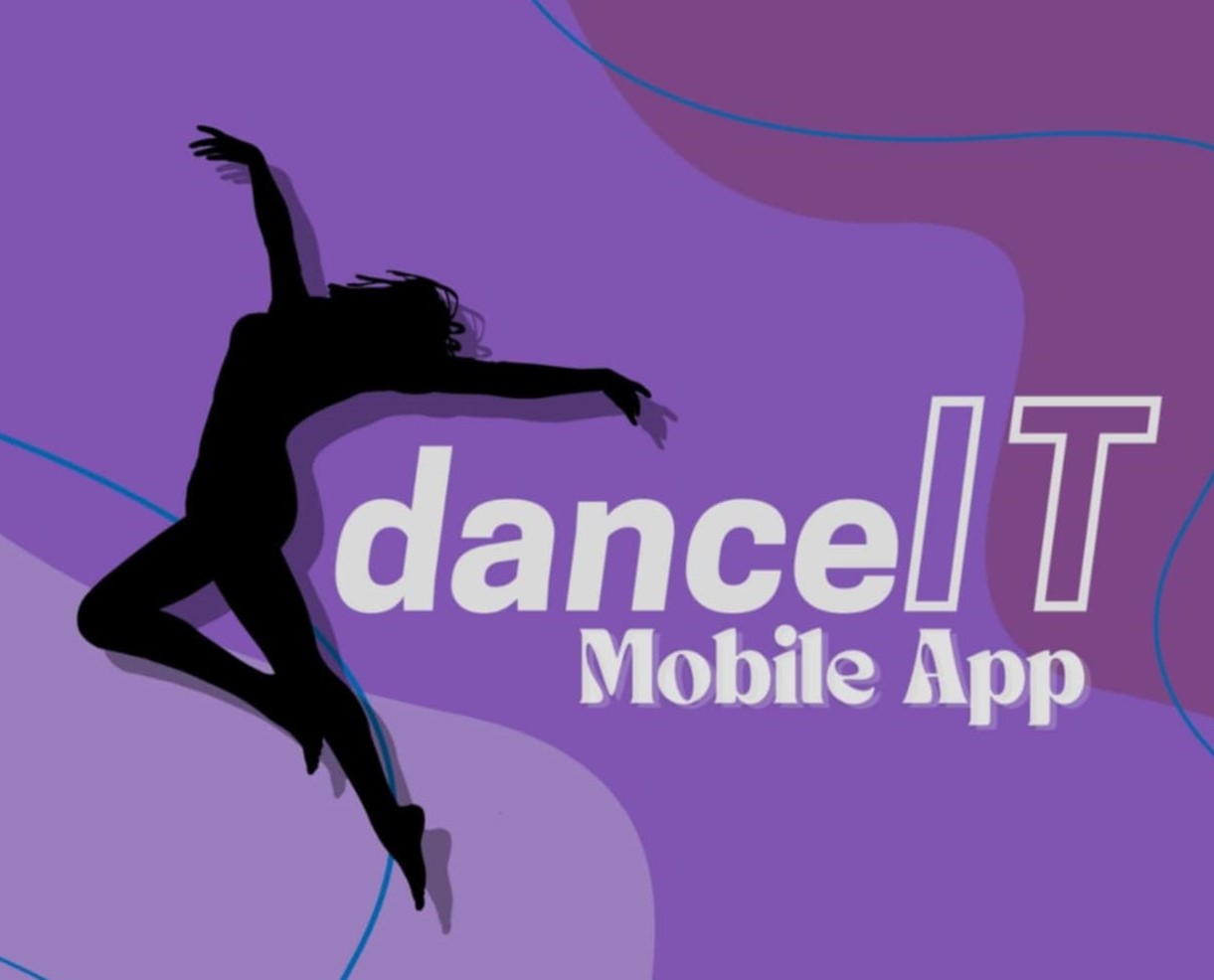 DanceIT Logo